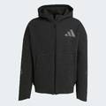 Толстовка Z.N.E. Premium Full-Zip Adidas JM6055, прев. 5