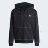Толстовка Essentials Trefoil Adidas JW0969, прев. 5