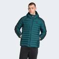 Куртка Synthetic Hooded Jacket Adidas JX4116, прев. 0