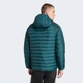 Куртка Synthetic Hooded Jacket Adidas JX4116, прев. 1