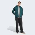 Куртка Synthetic Hooded Jacket Adidas JX4116, прев. 2