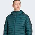 Куртка Synthetic Hooded Jacket Adidas JX4116, прев. 3