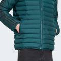 Куртка Synthetic Hooded Jacket Adidas JX4116, прев. 4