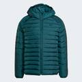 Куртка Synthetic Hooded Jacket Adidas JX4116, прев. 5