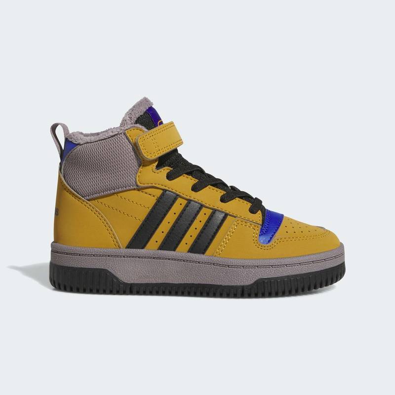 Черевики Turnaround Mid Kids Adidas JQ0145, рис. 0