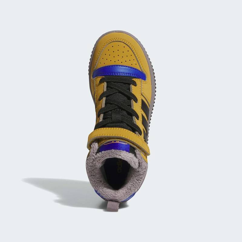 Черевики Turnaround Mid Kids Adidas JQ0145, рис. 1