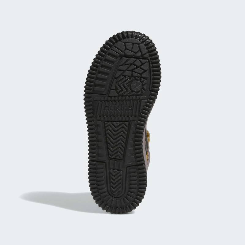 Черевики Turnaround Mid Kids Adidas JQ0145, рис. 2