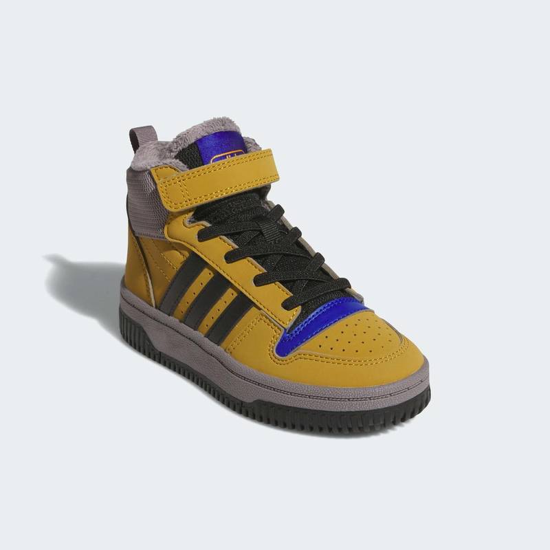 Черевики Turnaround Mid Kids Adidas JQ0145, рис. 3
