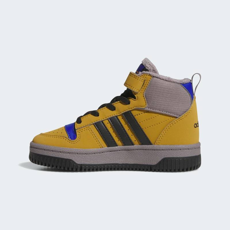 Черевики Turnaround Mid Kids Adidas JQ0145, рис. 5