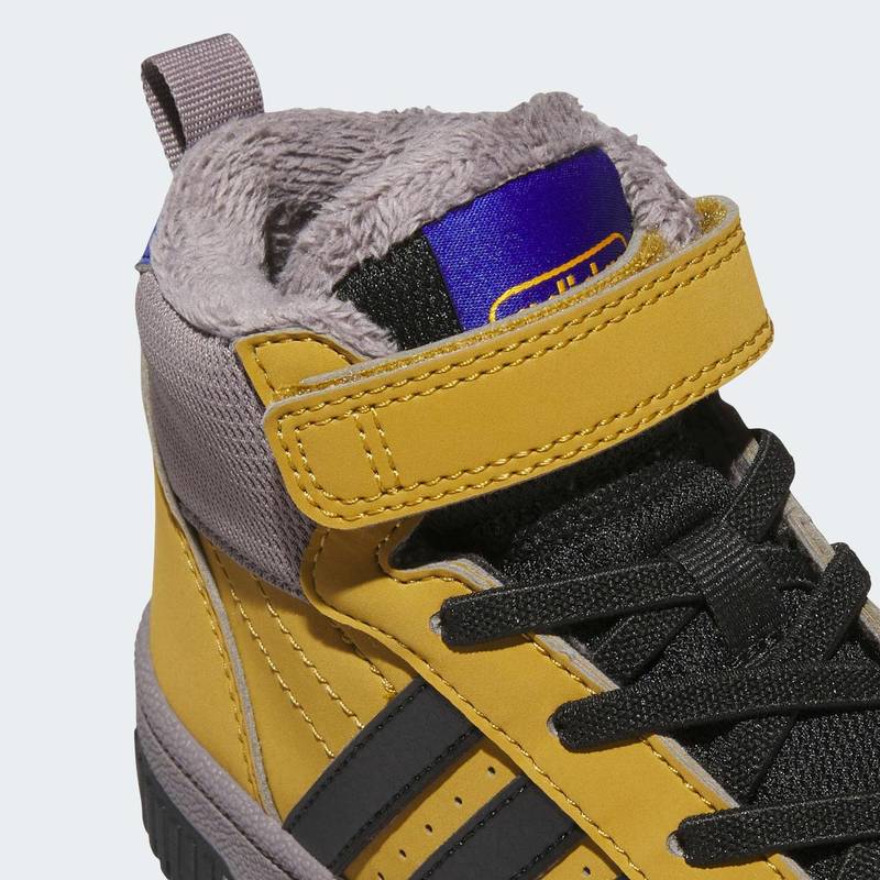 Черевики Turnaround Mid Kids Adidas JQ0145, рис. 6