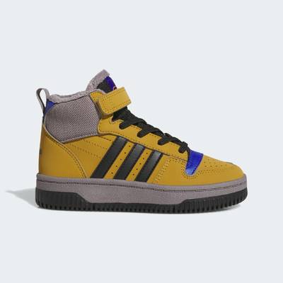 Черевики Turnaround Mid Kids Adidas JQ0145
