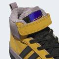 Черевики Turnaround Mid Kids Adidas JQ0145, прев. 6