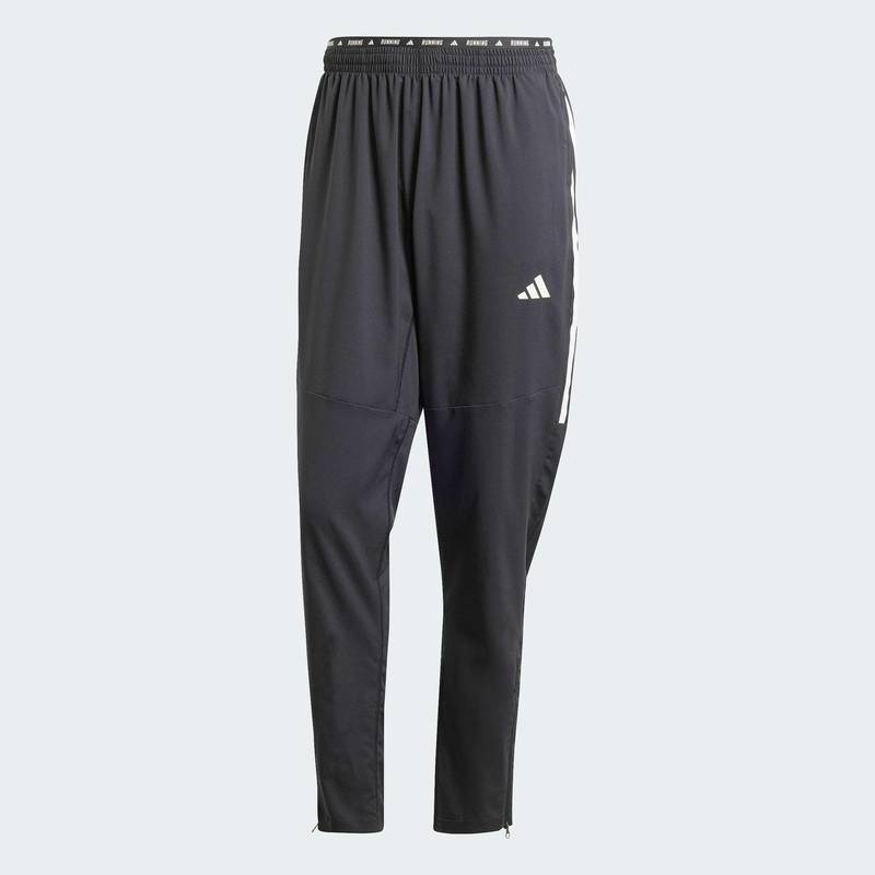 Джогери Own the Run 3-Stripes Adidas IK4982, рис. 0