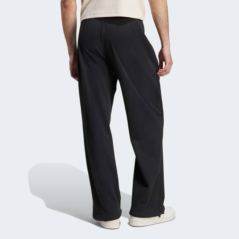 Спортивные штаны Trefoil Essentials Open Hem Adidas JW0975, рис. 1