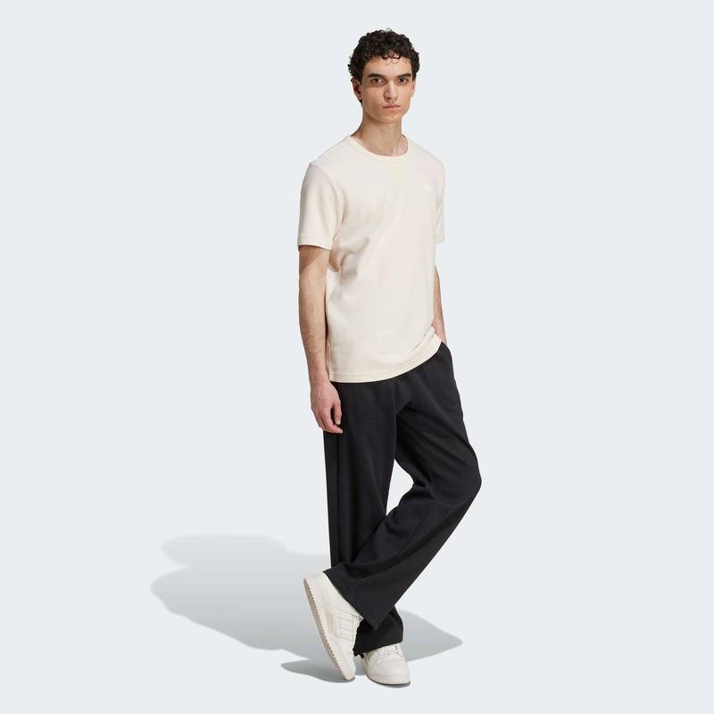 Спортивные штаны Trefoil Essentials Open Hem Adidas JW0975, рис. 2