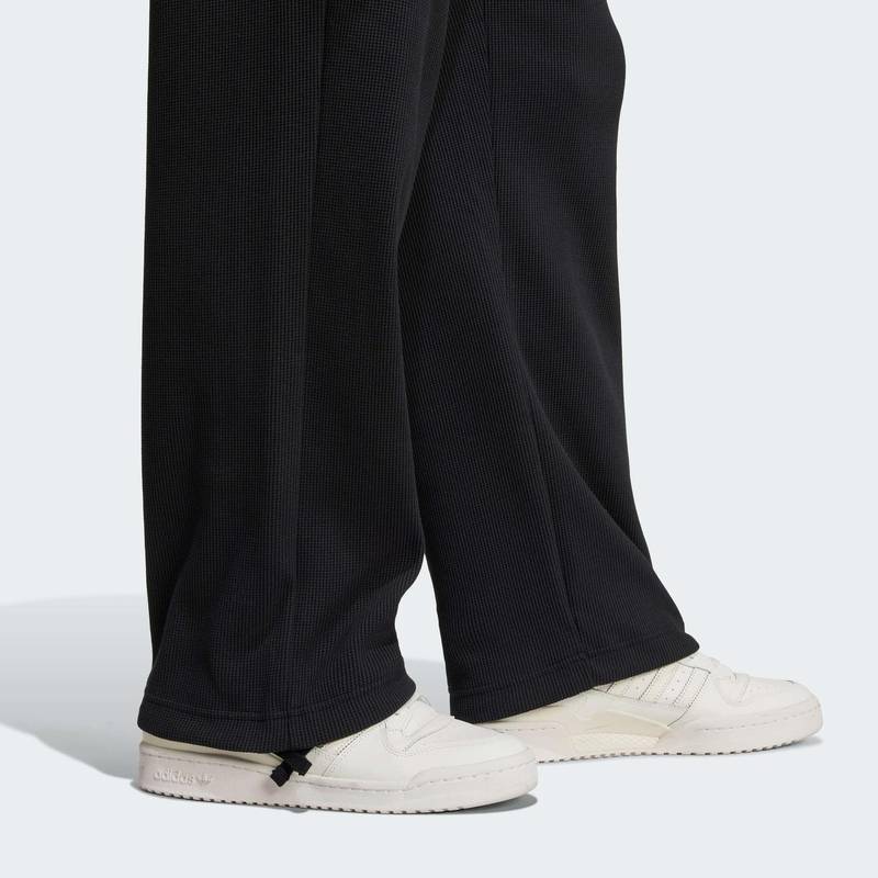 Спортивные штаны Trefoil Essentials Open Hem Adidas JW0975, рис. 4