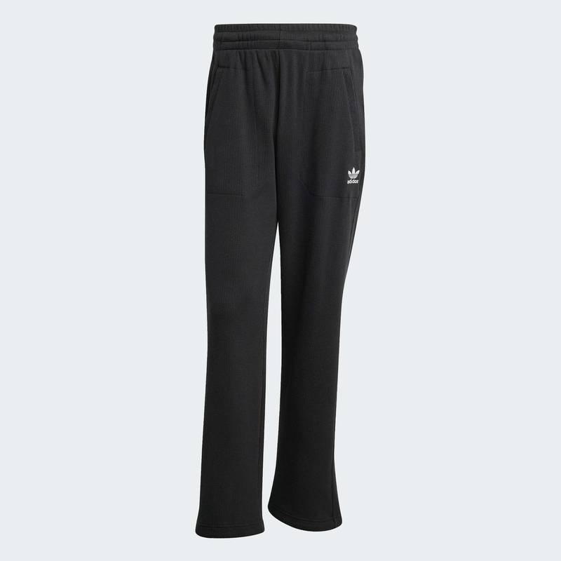 Спортивные штаны Trefoil Essentials Open Hem Adidas JW0975, рис. 5