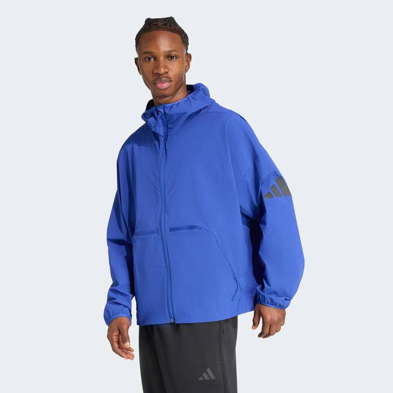 Ветровка MYSHELTER Adidas KA0628, рис. 0