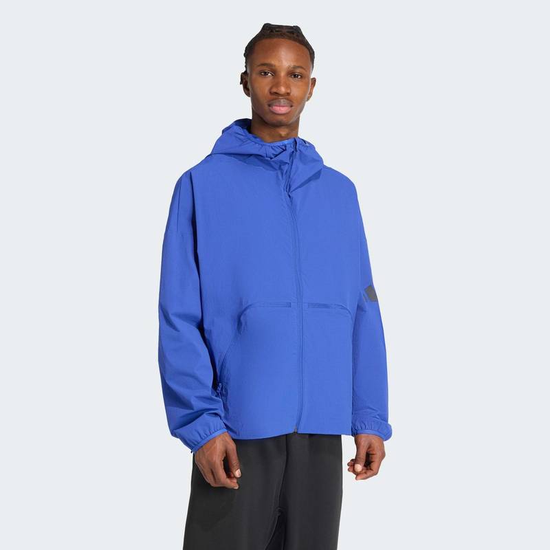 Ветровка MYSHELTER Adidas KA0628, рис. 2