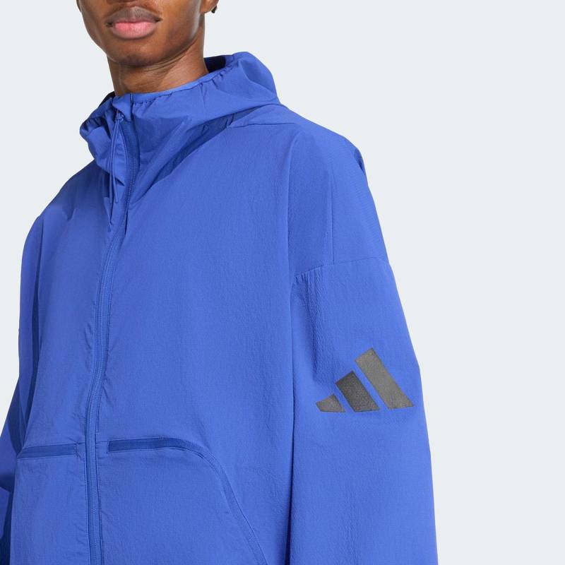 Ветровка MYSHELTER Adidas KA0628, рис. 3