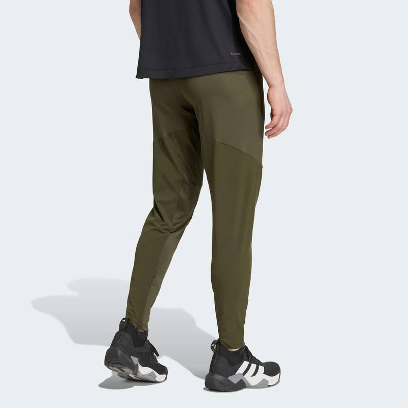 Джогери Designed for Training Hybrid Adidas JX5691, рис. 1