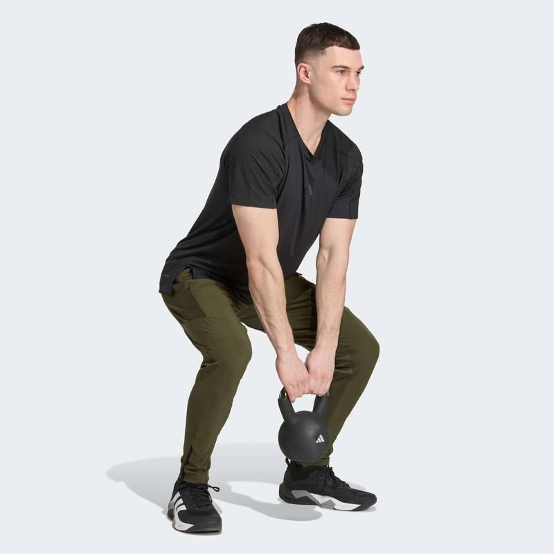 Джогери Designed for Training Hybrid Adidas JX5691, рис. 2