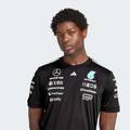 Джерсі Mercedes - AMG Petronas Formula One Team Driver Adidas JW5361, прев. 4