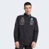 Спортивная кофта Mercedes AMG Petronas Formula One Team Adidas JV5745, прев. 0