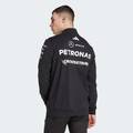 Спортивная кофта Mercedes AMG Petronas Formula One Team Adidas JV5745, прев. 1