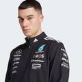 Спортивная кофта Mercedes AMG Petronas Formula One Team Adidas JV5745, прев. 4