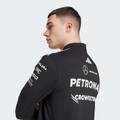 Спортивная кофта Mercedes AMG Petronas Formula One Team Adidas JV5745, прев. 5