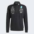 Спортивная кофта Mercedes AMG Petronas Formula One Team Adidas JV5745, прев. 6