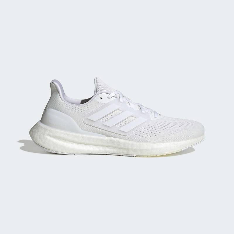 Кроссовки Pureboost 23 Adidas IF2374, рис. 0