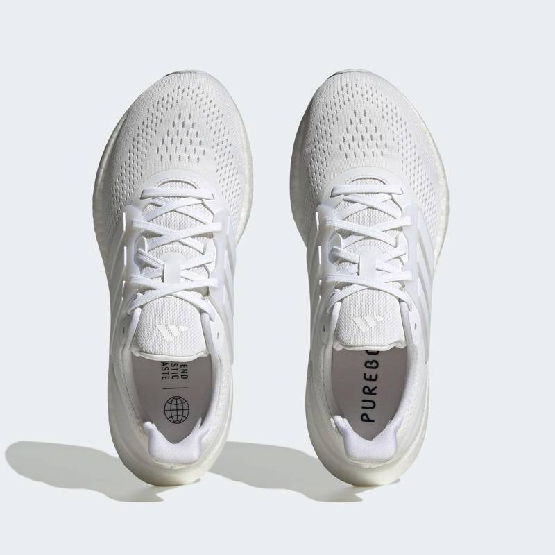 Кроссовки Pureboost 23 Adidas IF2374, рис. 1