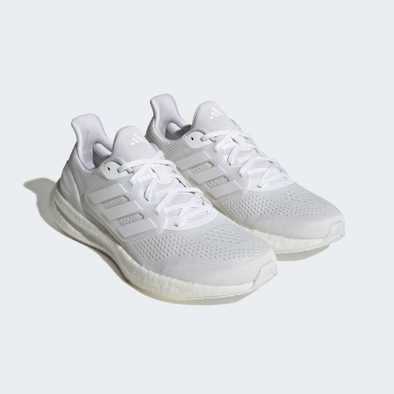 Кроссовки Pureboost 23 Adidas IF2374, рис. 3