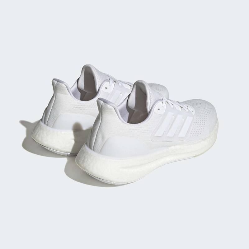Кроссовки Pureboost 23 Adidas IF2374, рис. 4