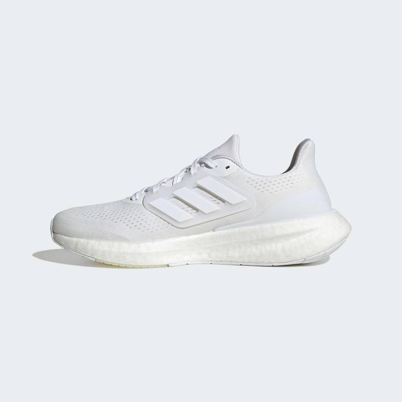 Кроссовки Pureboost 23 Adidas IF2374, рис. 5