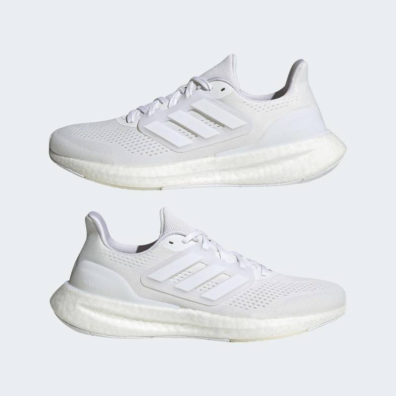 Кроссовки Pureboost 23 Adidas IF2374, рис. 6