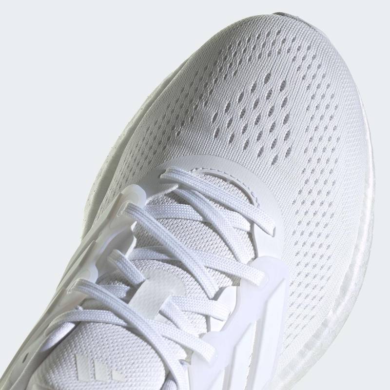 Кроссовки Pureboost 23 Adidas IF2374, рис. 7