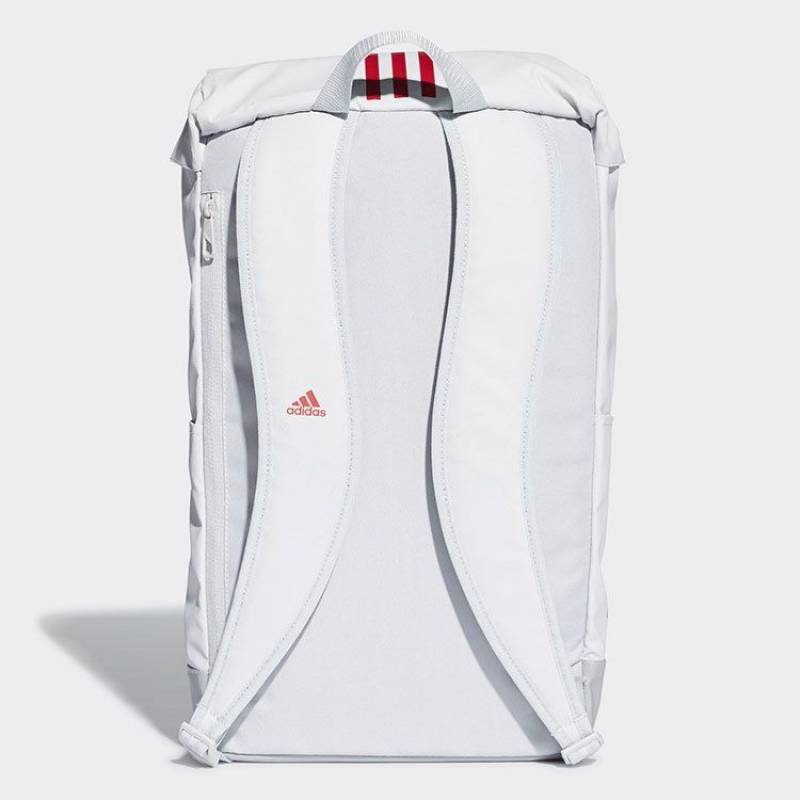Рюкзак Adidas MUFC DQ1525, рис. 1