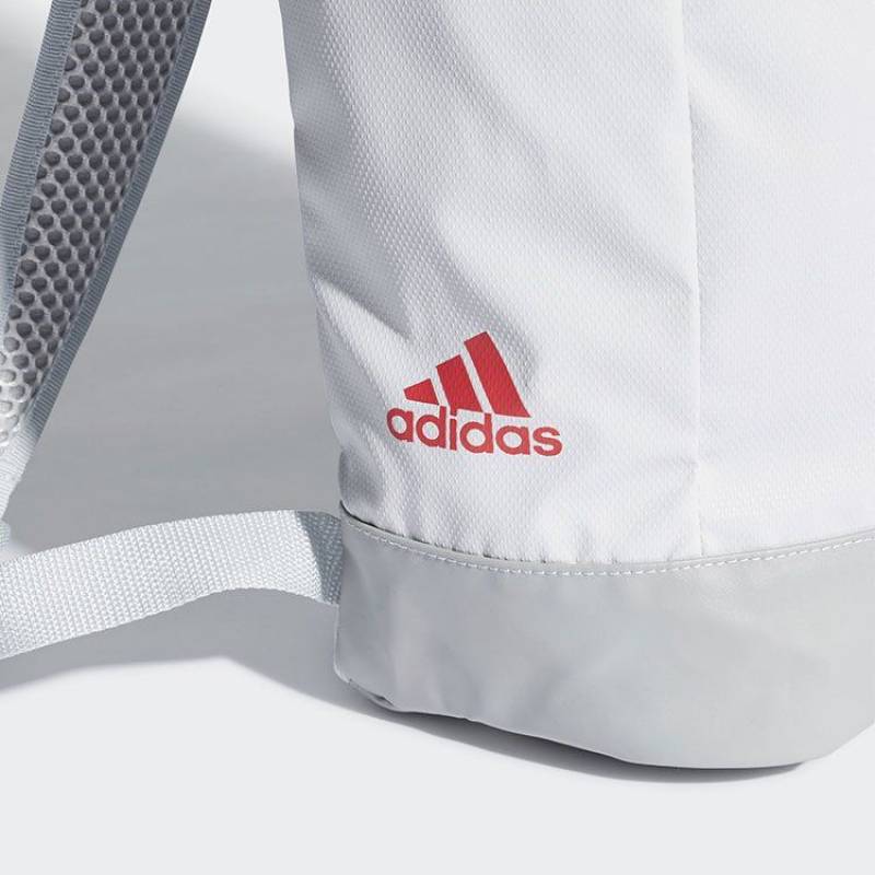 Рюкзак Adidas MUFC DQ1525, рис. 5