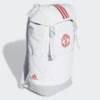 Рюкзак Adidas MUFC DQ1525, прев. 2