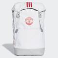 Рюкзак Adidas MUFC DQ1525, прев. 0