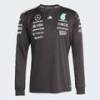 Джерси Mercedes - AMG Petronas Formula One Team Driver Adidas JW5364, прев. 0
