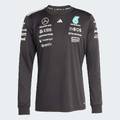 Джерсі Mercedes - AMG Petronas Formula One Team Driver Adidas JW5364, прев. 0