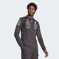 Джерсі Mercedes - AMG Petronas Formula One Team Driver Adidas JW5364, прев. 3