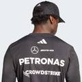 Джерсі Mercedes - AMG Petronas Formula One Team Driver Adidas JW5364, прев. 6