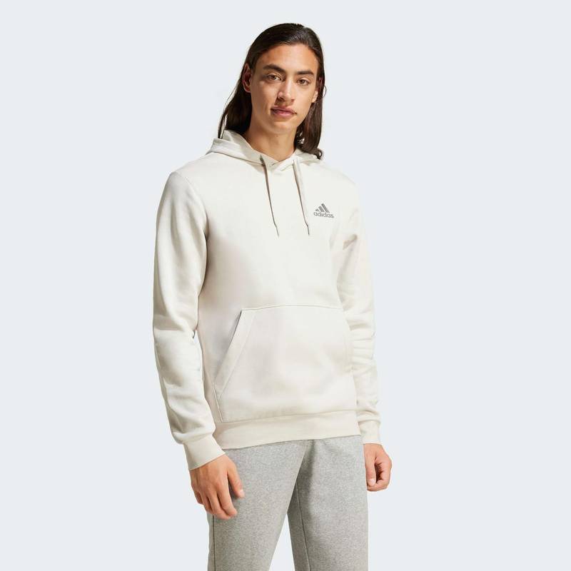 Флісове худі Essentials Adidas IZ4760, рис. 2