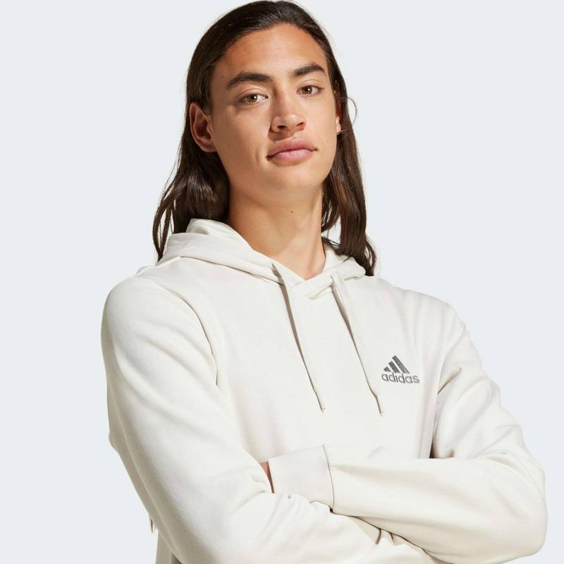 Флісове худі Essentials Adidas IZ4760, рис. 3