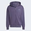 Толстовка ALL SZN French Terry Adidas JV7232, прев. 5